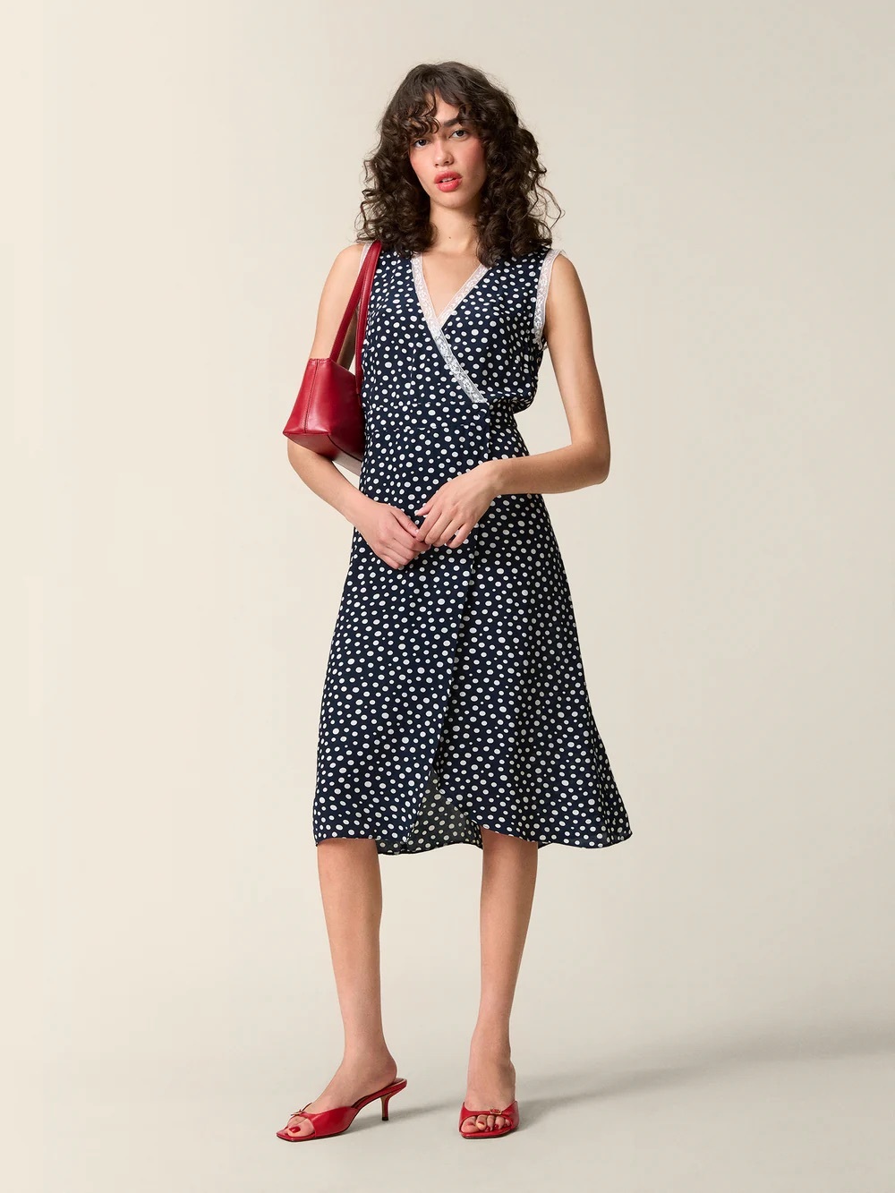 Rouje Rencard dress